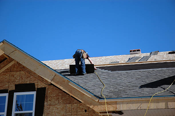 Best Storm Damage Roof Repair  in Leander, TX