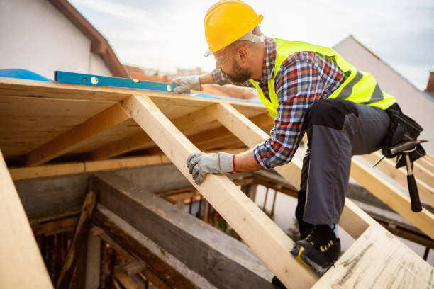 Best Local Roofing Companies  in Leander, TX