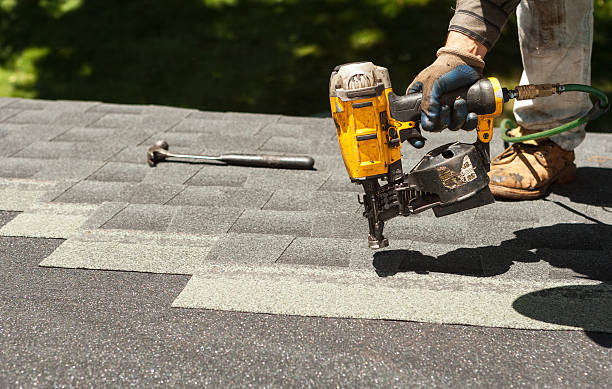 Best Shingle Roofing Installation  in Leander, TX