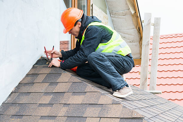 Best Slate Roofing Contractor  in Leander, TX