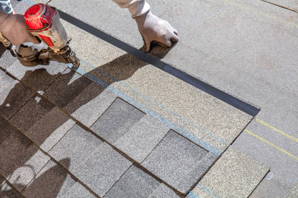 Best Gutter Installation and Roofing  in Leander, TX